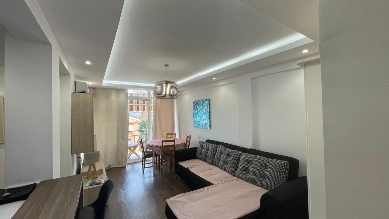 Apartamento Con Vista Al Mar بينالماذينا المظهر الخارجي الصورة