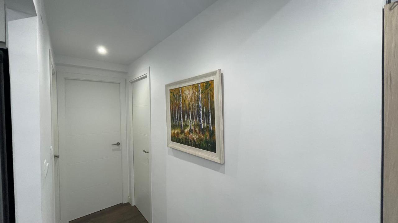 Apartamento Con Vista Al Mar بينالماذينا المظهر الخارجي الصورة