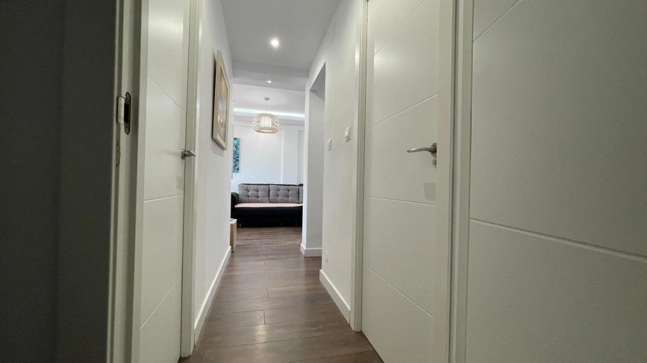 Apartamento Con Vista Al Mar بينالماذينا المظهر الخارجي الصورة