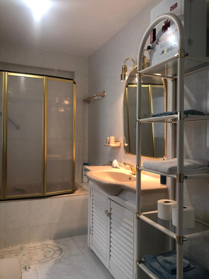 Apartamento Con Vista Al Mar بينالماذينا المظهر الخارجي الصورة