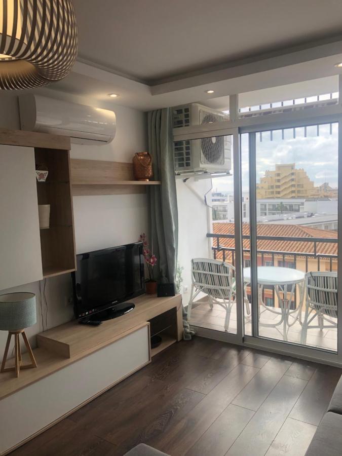 Apartamento Con Vista Al Mar بينالماذينا المظهر الخارجي الصورة
