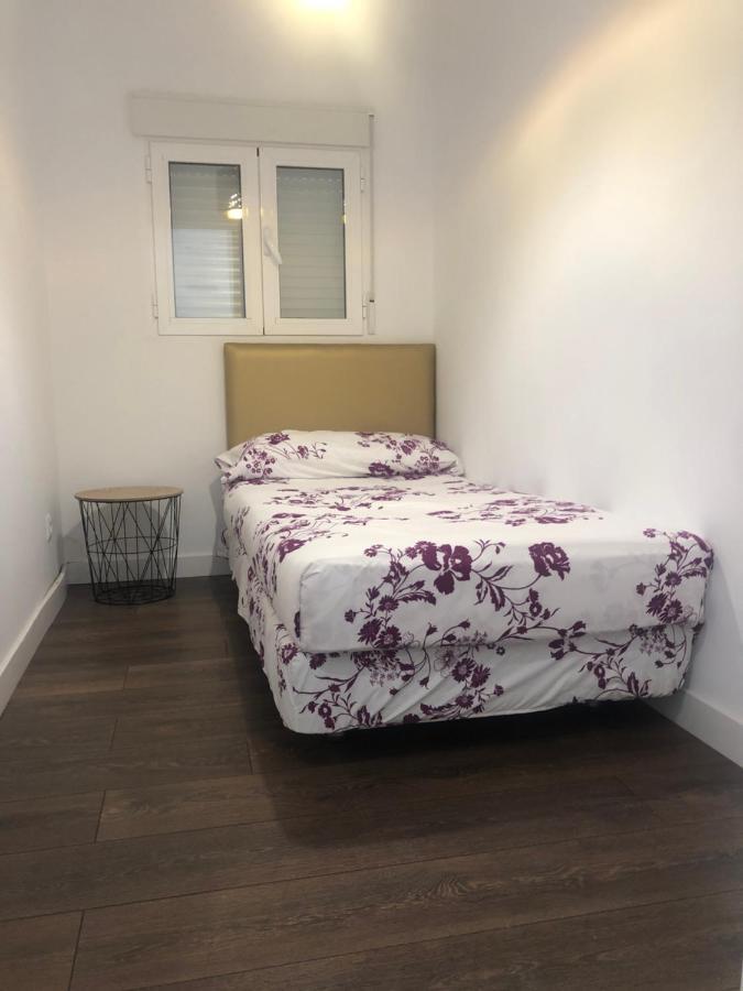 Apartamento Con Vista Al Mar بينالماذينا المظهر الخارجي الصورة