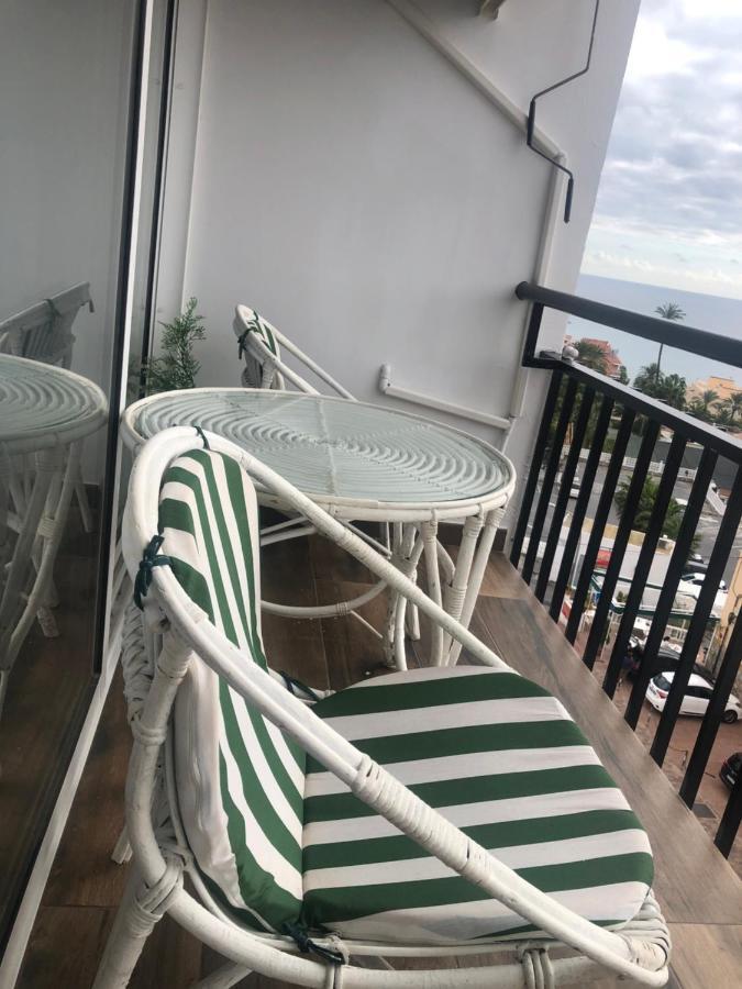 Apartamento Con Vista Al Mar بينالماذينا المظهر الخارجي الصورة