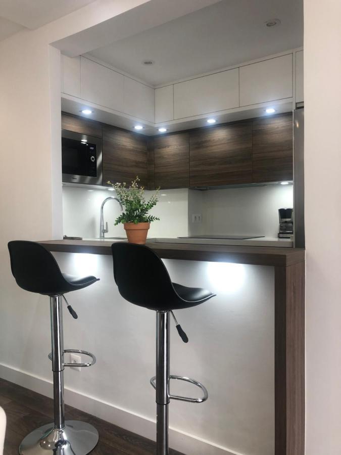 Apartamento Con Vista Al Mar بينالماذينا المظهر الخارجي الصورة