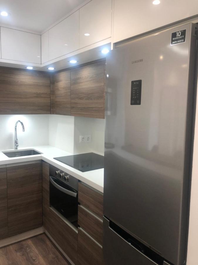 Apartamento Con Vista Al Mar بينالماذينا المظهر الخارجي الصورة