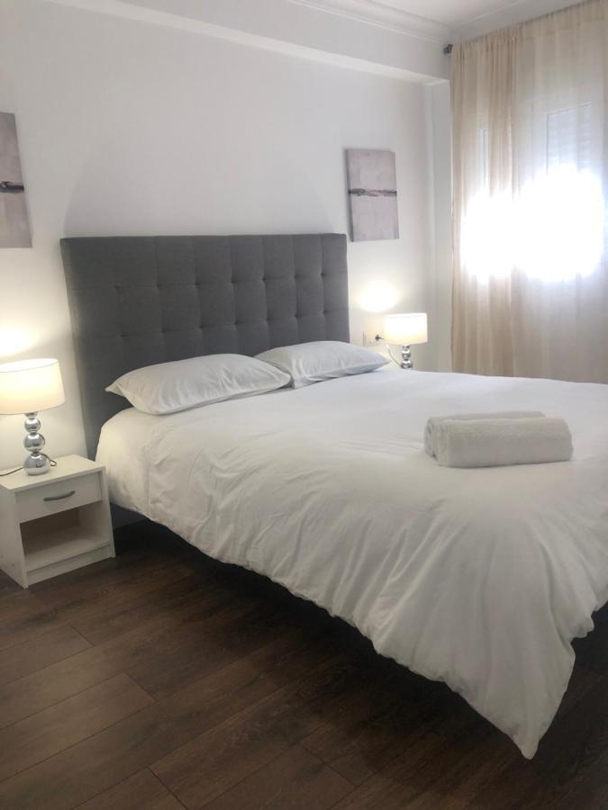 Apartamento Con Vista Al Mar بينالماذينا المظهر الخارجي الصورة
